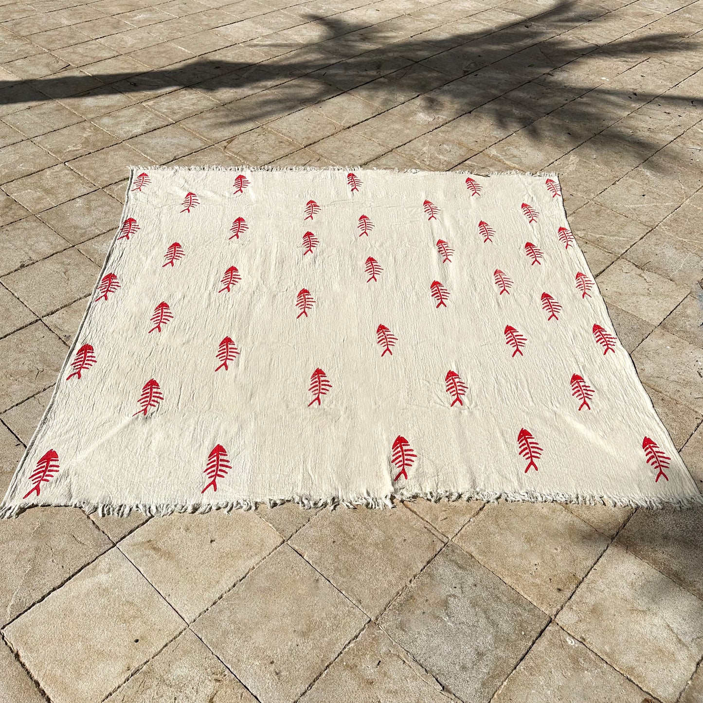 Beach Towel, Pestamal, Evileye