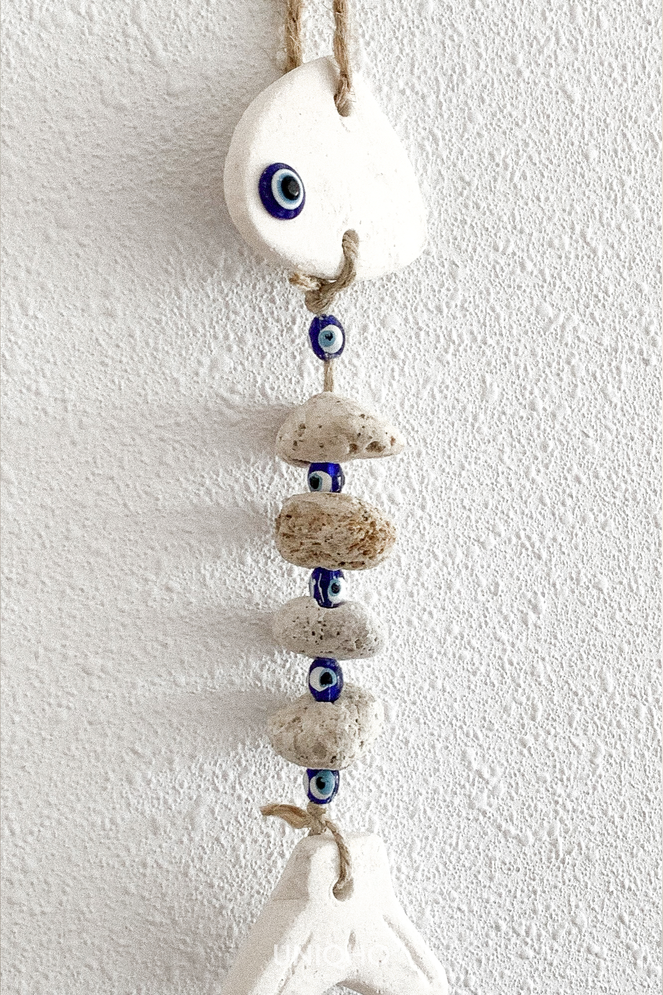 Wall decoration, Aquatic