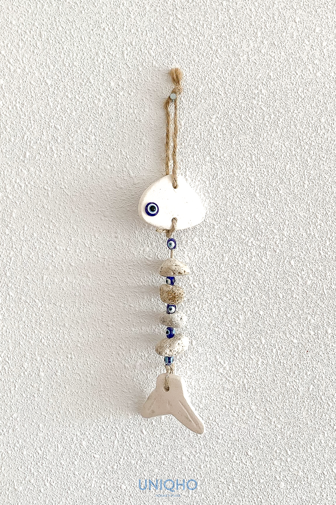 Wall decoration, Aquatic