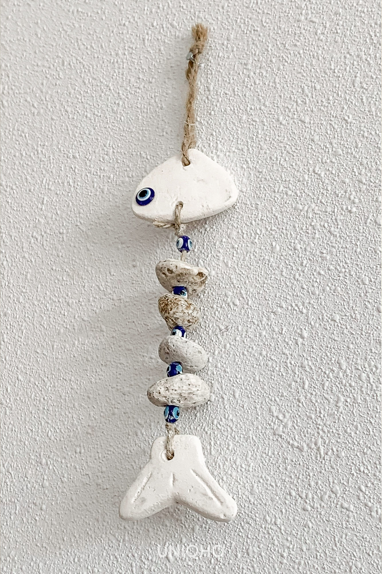 Wall decoration, Aquatic