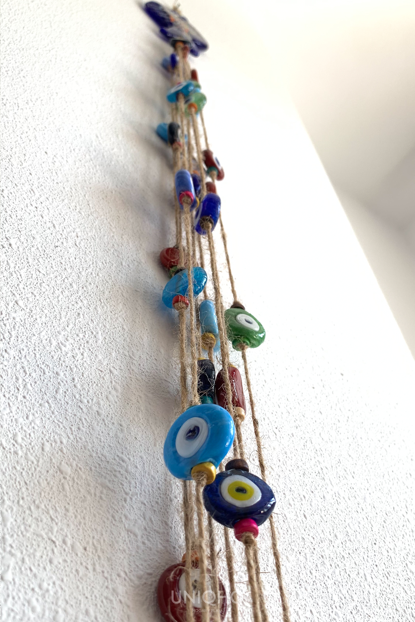 Decoración de pared, Sueño de Nazar Pez