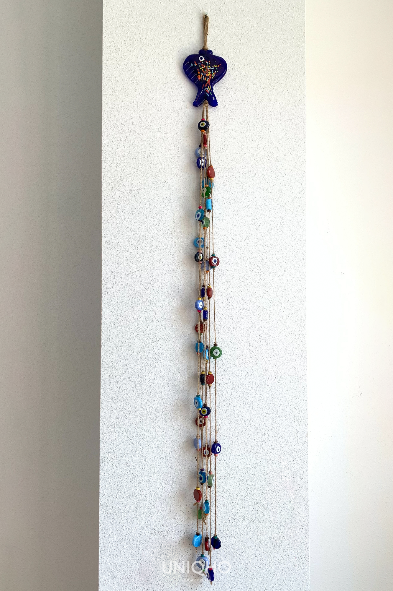 Decoración de pared, Sueño de Nazar Pez