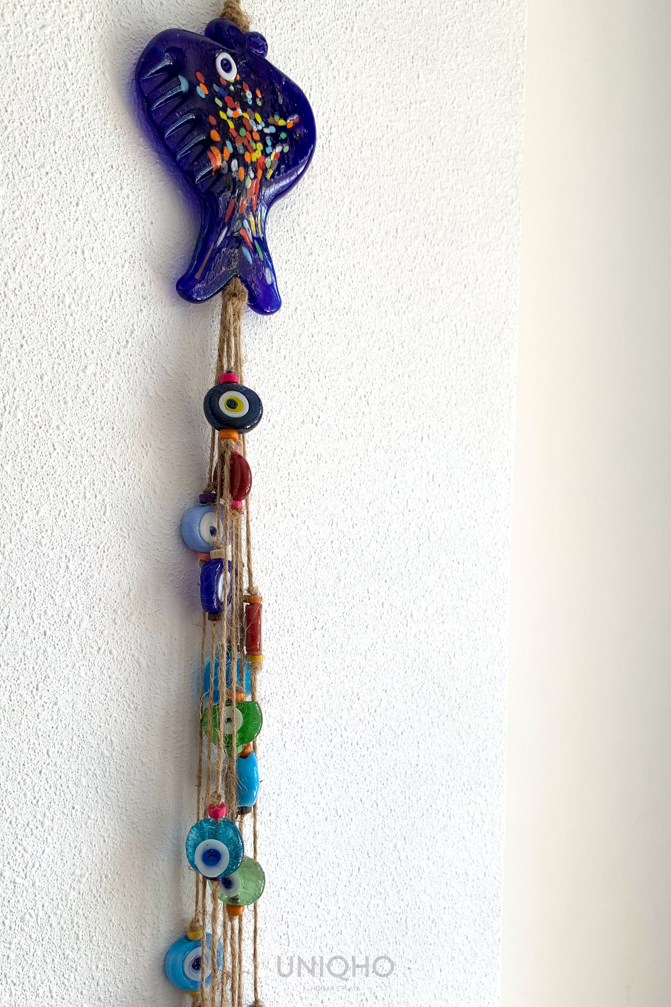 Decoración de pared, Sueño de Nazar Pez