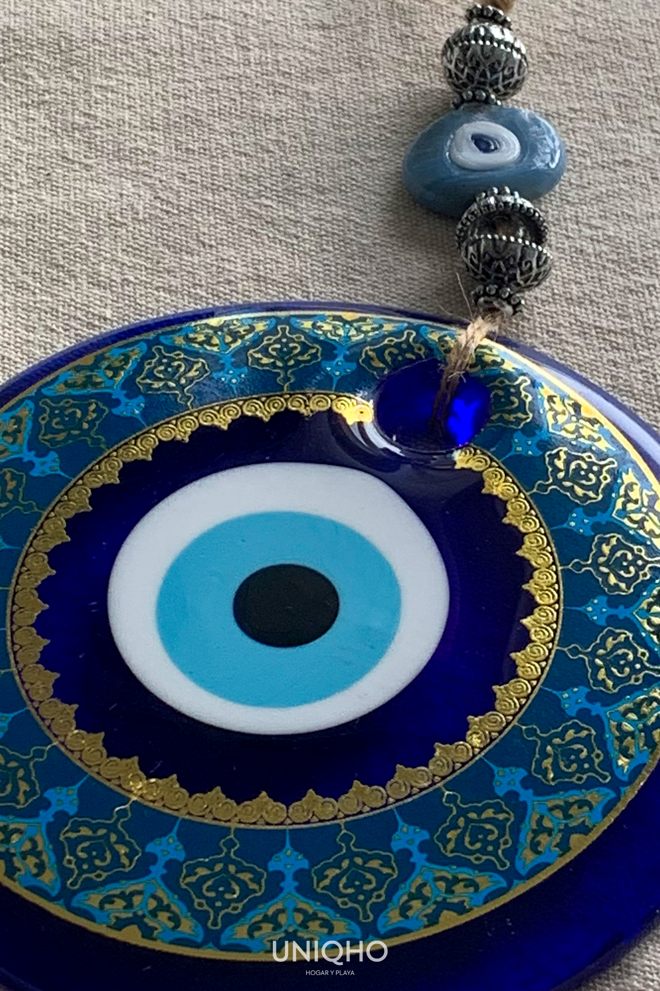 Wall decoration, Nazar Grande 02