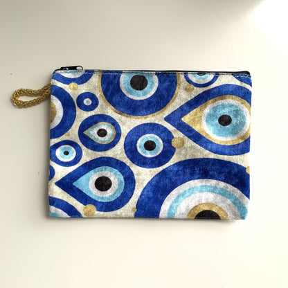 Bolso de Mano Turco, Nazar, Grande