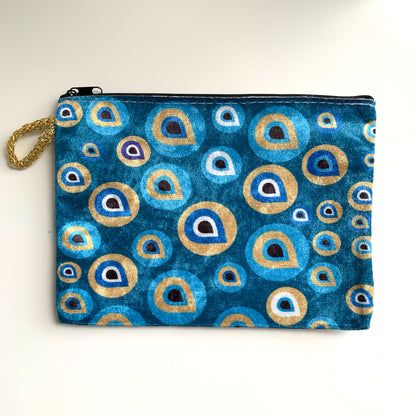 Bolso de Mano Turco, Nazar, Grande
