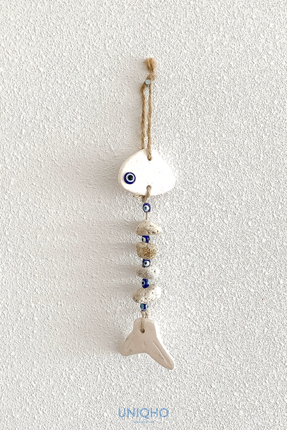 Wall decoration, Aquatic