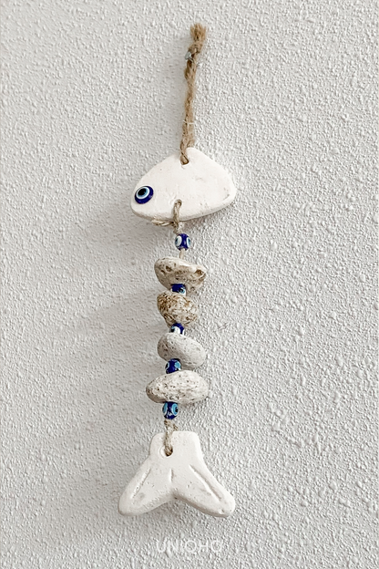 Wall decoration, Aquatic
